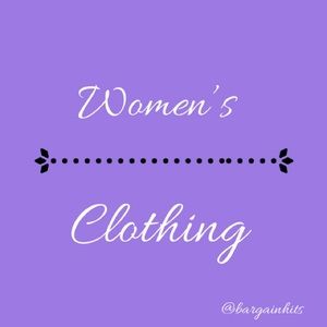 Welcome to my Closet.